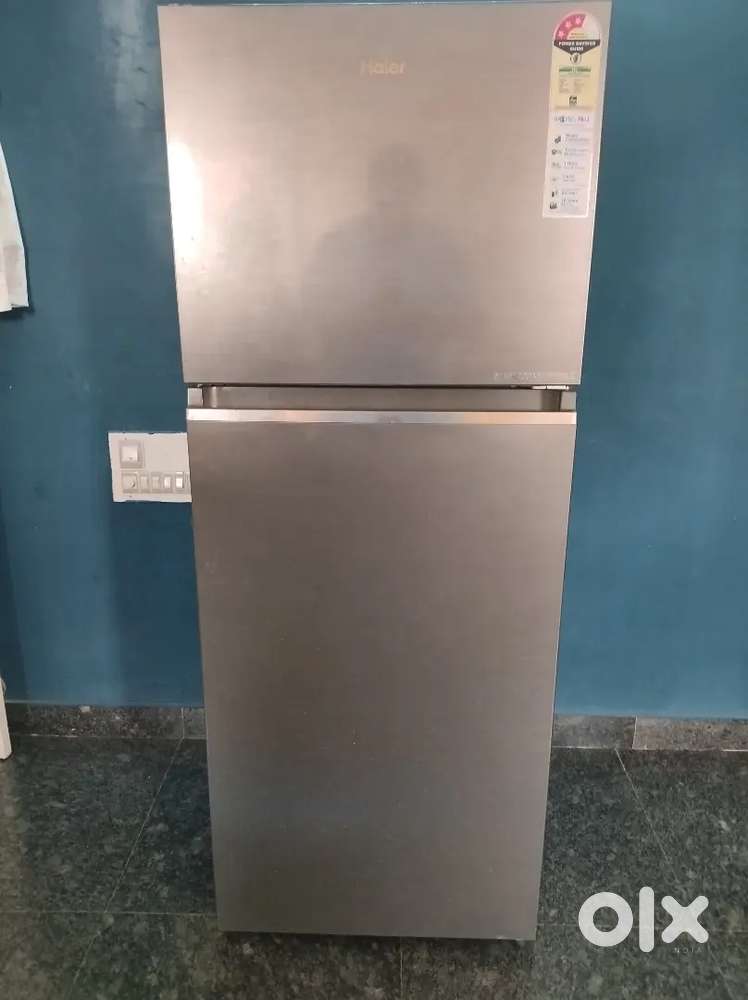 Haier Refrigerator HRF-3654