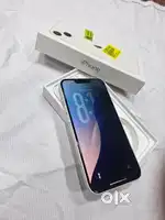 Iphone13 White