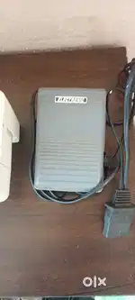brother stitching machine
