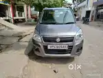 Maruti Suzuki Wagon R 2015 Petrol 24479 Km Driven Best in condition.