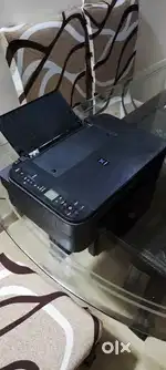 Canon printer e337o