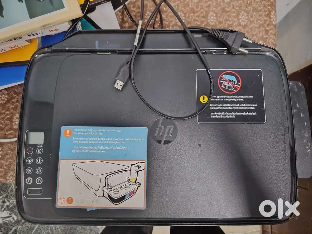 Canon ink tank wireless 416