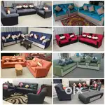 Luxury furnished