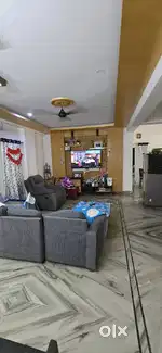 3BHK SOUTH FACING FLAT IN LAWSONS BAY COLONY @96 LAKHS