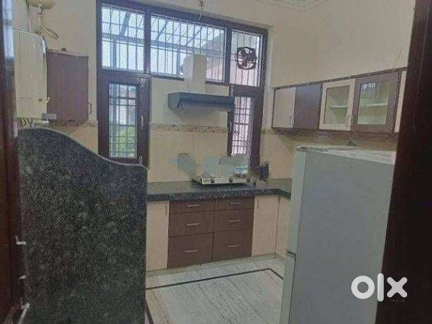4 BHK Fully Furnished Residential House for Rent in Chitrakoot, Jaipur