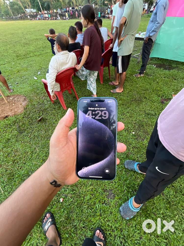 Iphone 13 128gb on warrenty