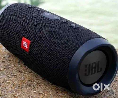 JBL CHARGE-3