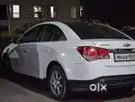 Chevrolet Cruze 2013 Diesel Well Maintained