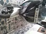 Yamaha Fazer 2013 Model
