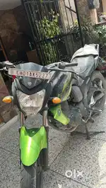 Good condition