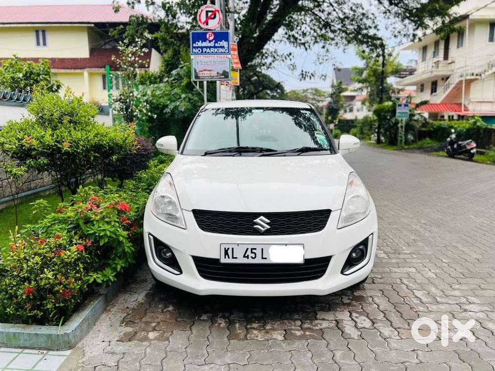 Maruti Suzuki Swift 2011-2014 VXI, 2014, Petrol