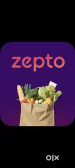 Zepto(Male Picker Packer: Dattatray Nagar, Nashik