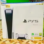 PS5 standard disc  available for sale