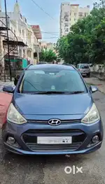 Selling Car