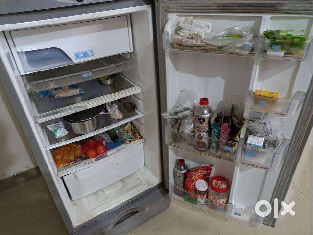 Fridge in only 6500