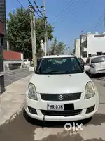 Maruti Suzuki Swift 2011