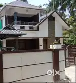 House for rent- Ground floor of a two storied building at Nadakkavu