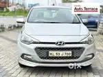 Hyundai Elite i20 Sportz 1.2, 2015, Petrol