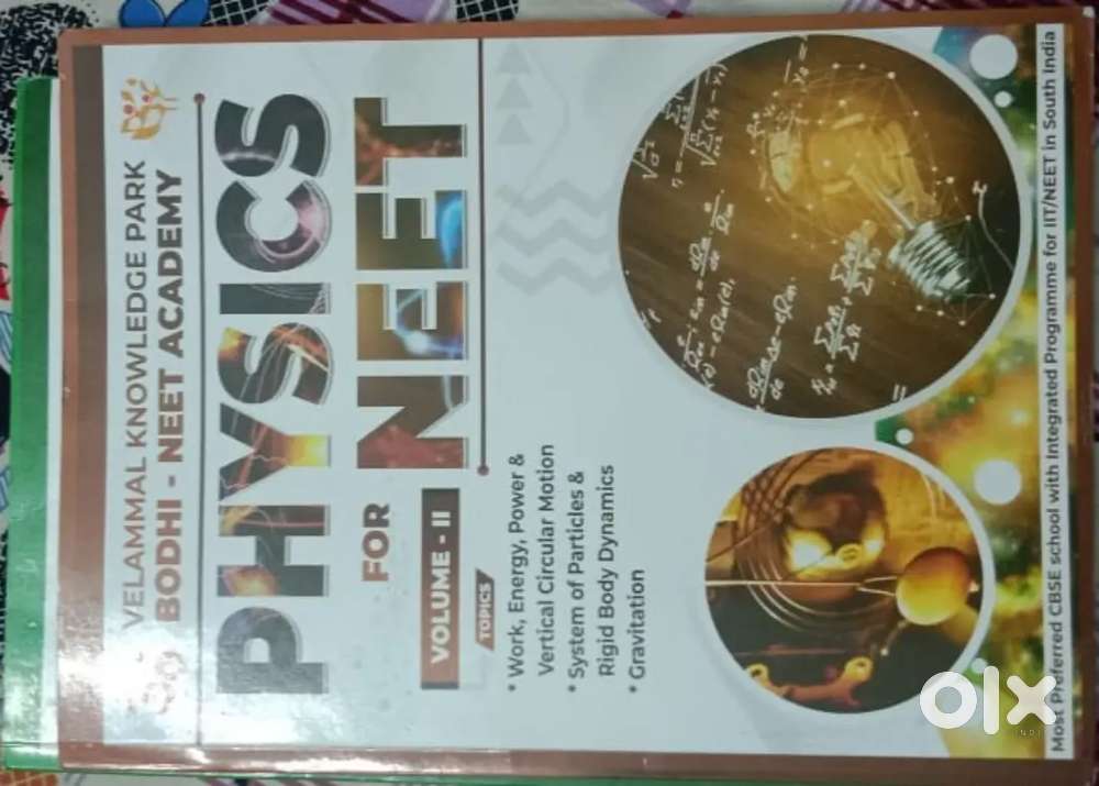 NEET Materials for sale 2025