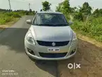 Maruti Suzuki Swift VDI, 2011, Diesel