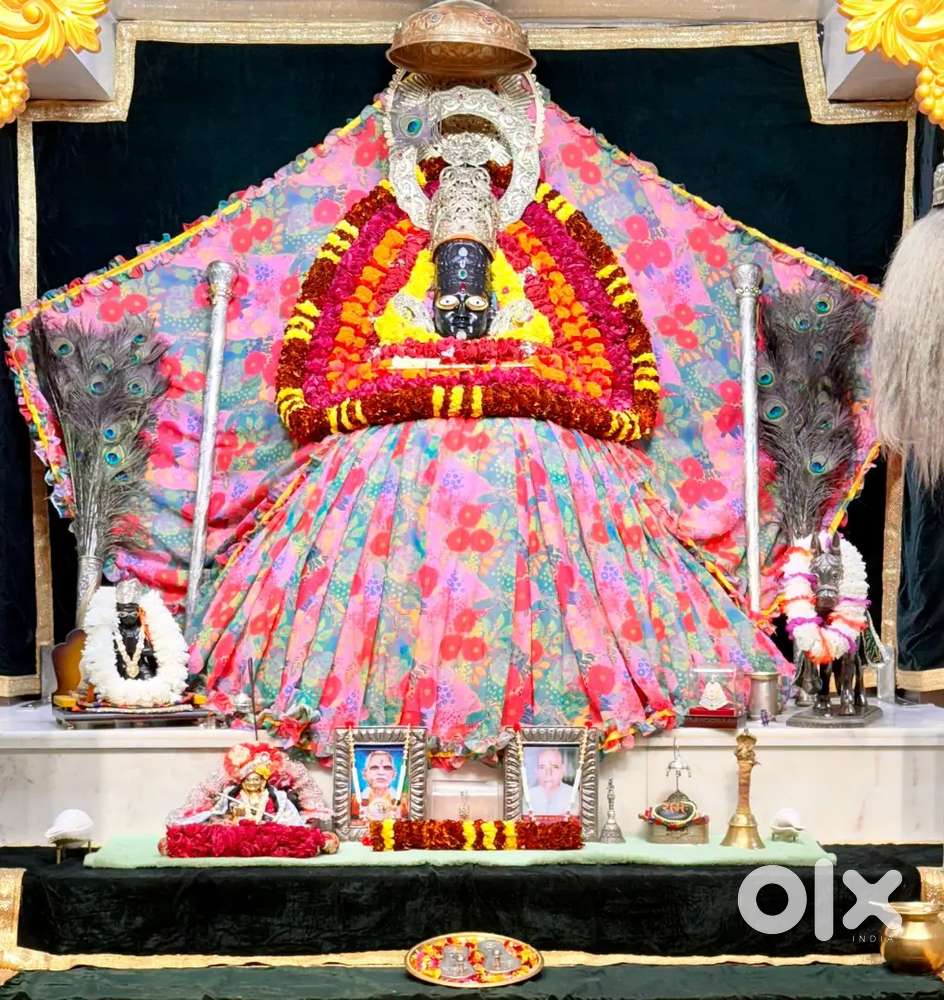 2 bhk large flat at very low price