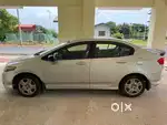 Honda City 2009 Petrol Well Maintained