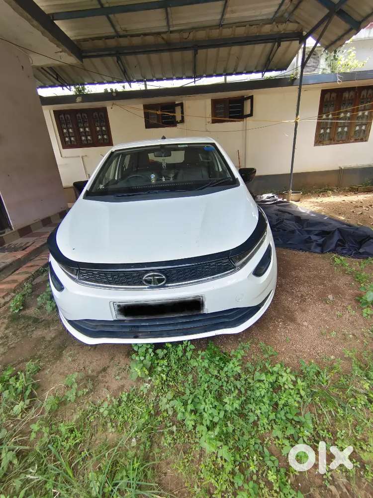 Tata Altroz 2021 Petrol Well Maintained