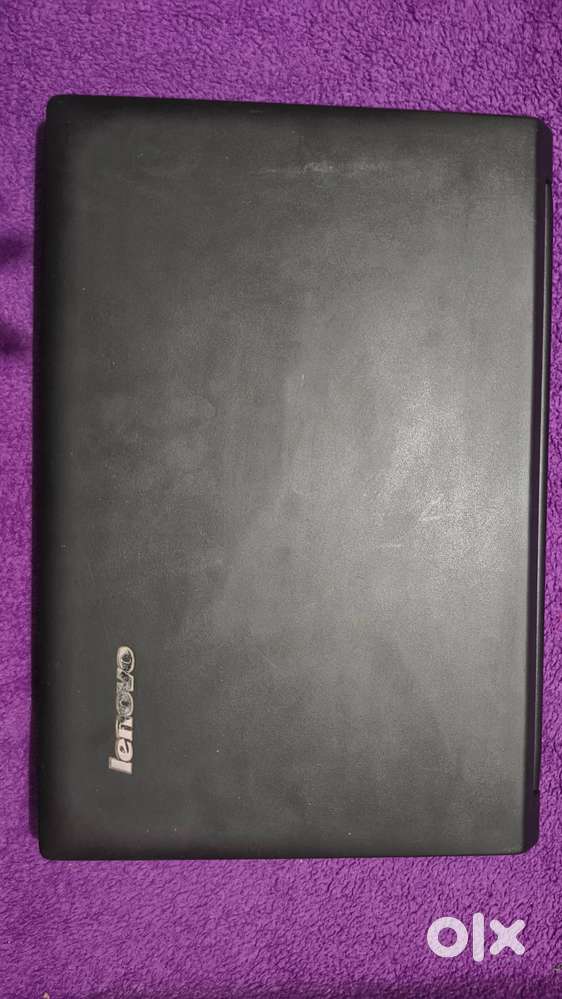 Lenovo B490 Laptop