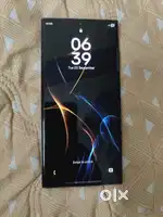 Samsung S23 Ultra 12/256, 5g Dual SIM, Indian, Only phone and charger