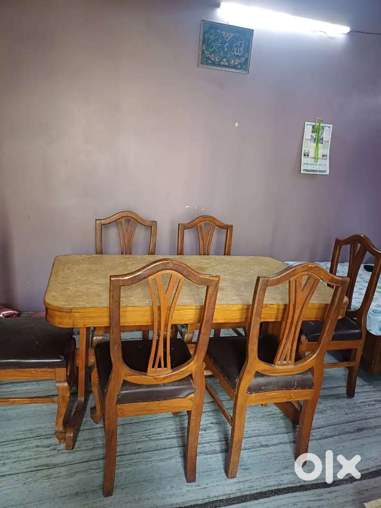 Dining set