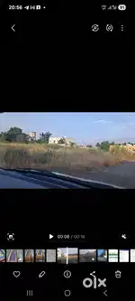Residential plot at Moppiripalayam