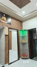 बहुत सुन्दर ,घर खुद से बनाया घर चंगोराभाठा 23 लाख
