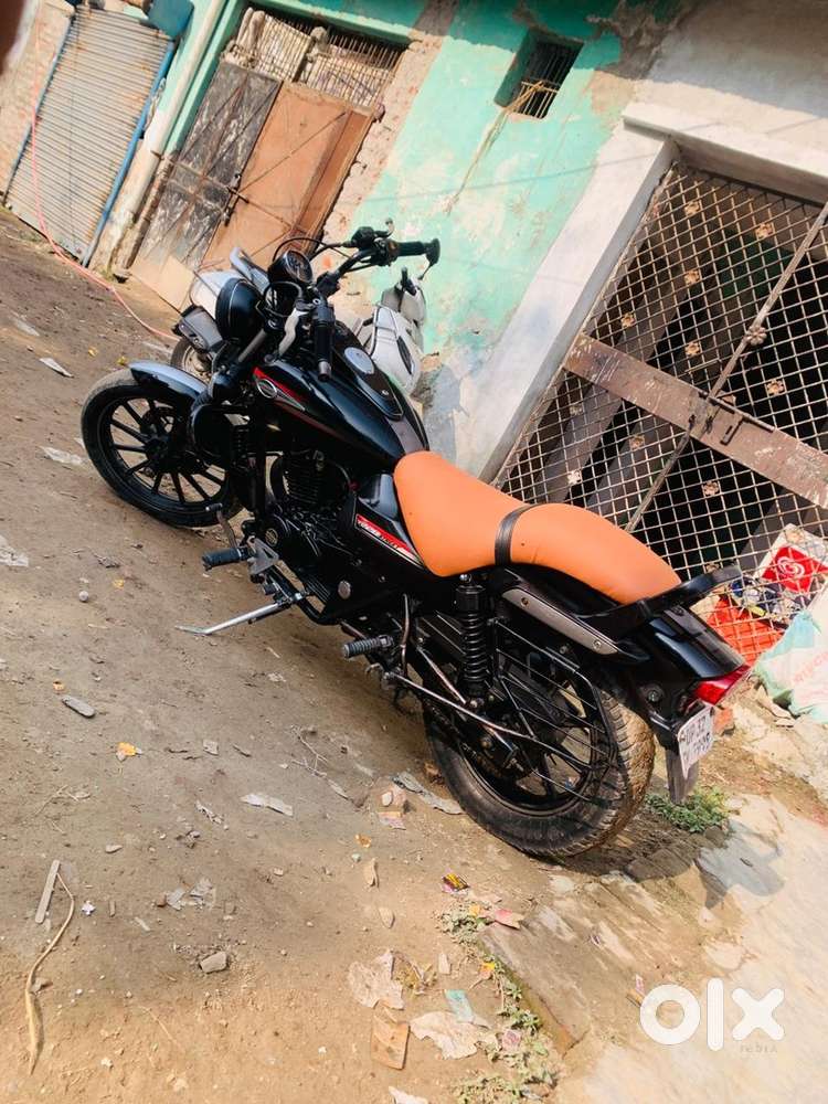 New avenger 220 good bike