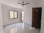 Brand New 1 BHK Only For Girls