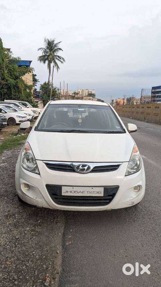 Hyundai Elite i20 Magna 1.2, 2010, Petrol