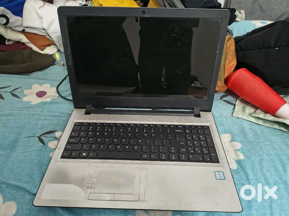 Lenovo IdeaPad  laptop