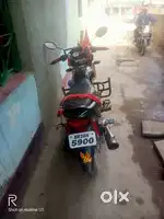 Bajaj platina bapk hai