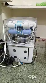 KENT Grand RO Water Purifier  Advanced RO Tech for Sabse Shudh Paani