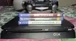 Playstation 4 slim