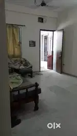 2 Bhk Renovated furnished flat for Rent Subhanpura Area