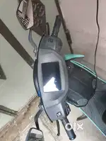 For Sale: Ather 450X Gen 2 – Excellent Condition