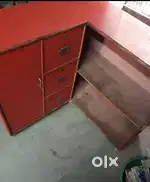 Cash counter to sale