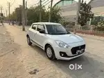 Maruti Suzuki Swift, 2020, Petrol