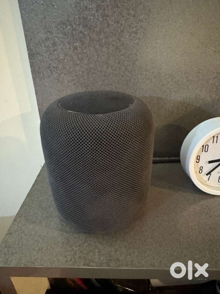 Apple HomePod 1st generation