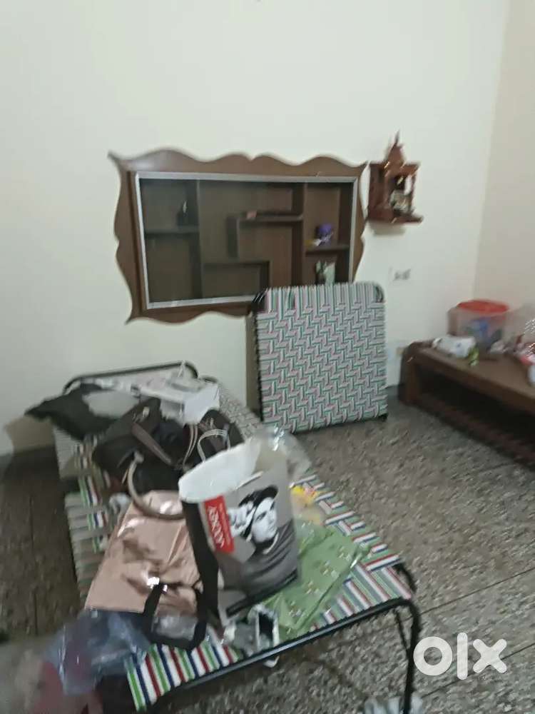 Fully furnished 2 room set sector 27