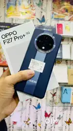 Oppo F27 pro plus 5g 8/256
