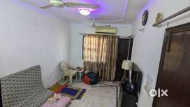 ROOM FULL FURNISHED AC AND TV ETC SINGLE PERSON RENT 5500