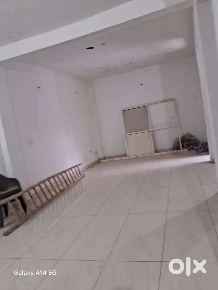 Rent for shops and offices