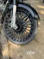 Brand new model