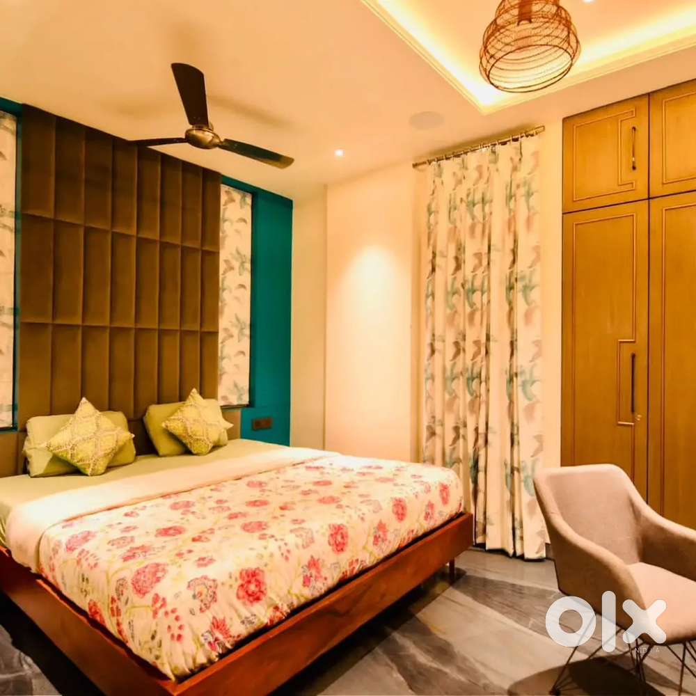 We have 1 bhk 2 bhk 3 bhk luxurious properties available